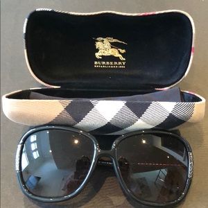 Burberry Sunglasses